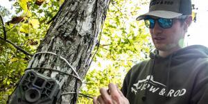 bow hunting apparel brand