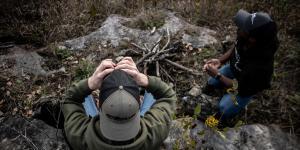 bowandrod hunting hats