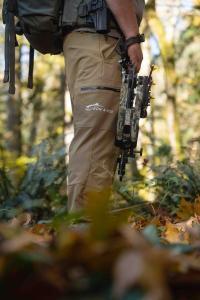 pursuit pants by bow and rod 1