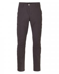 Bow & Rod pursuit pant charcoal