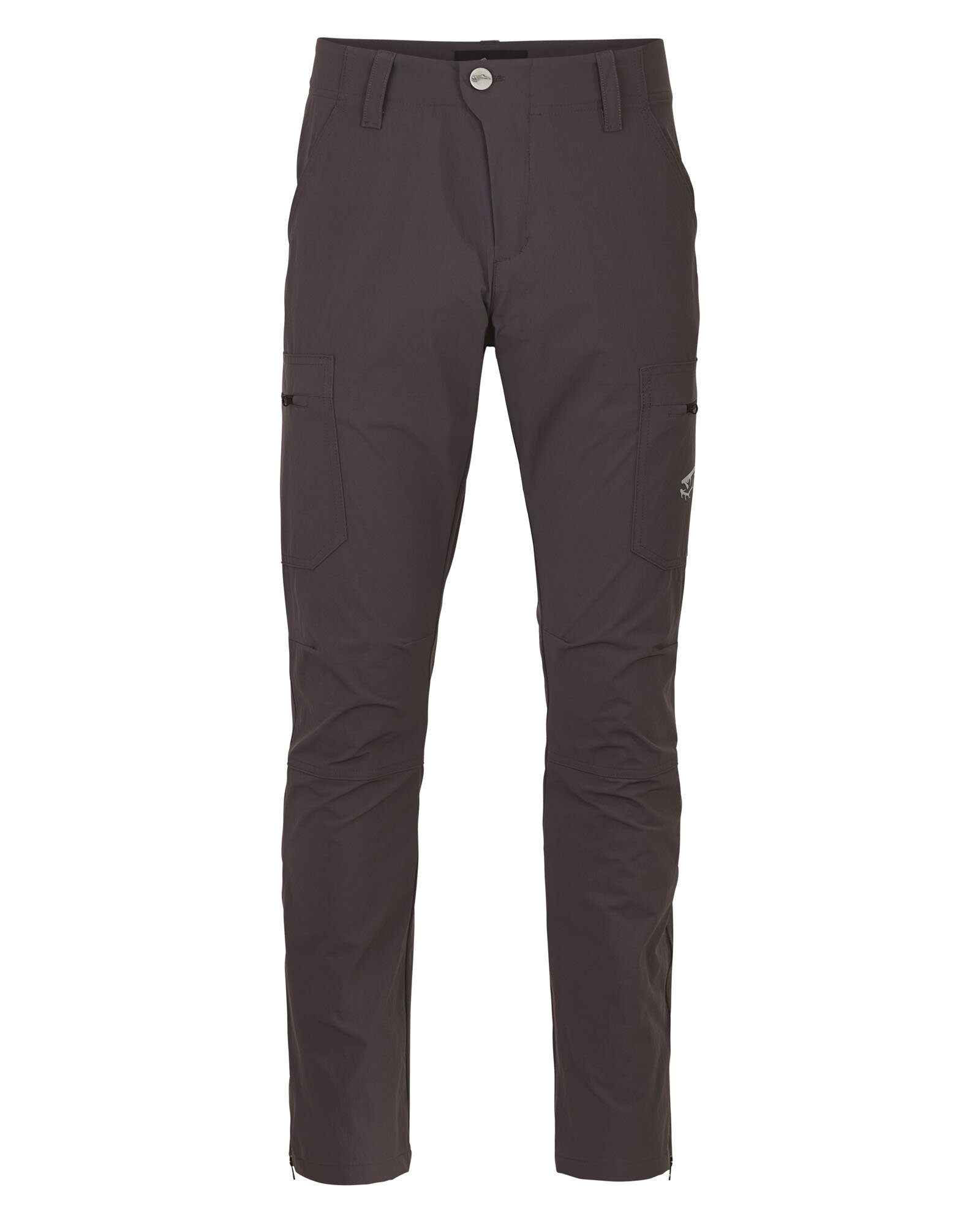 Pursuit Pants | Charcoal - Bow and Rod