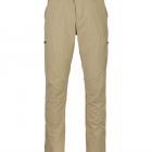 Bow & Rod pursuit pant khaki front