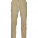 Bow & Rod pursuit pant khaki front