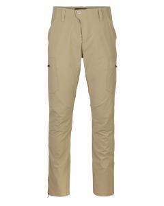 Bow & Rod pursuit pant khaki front