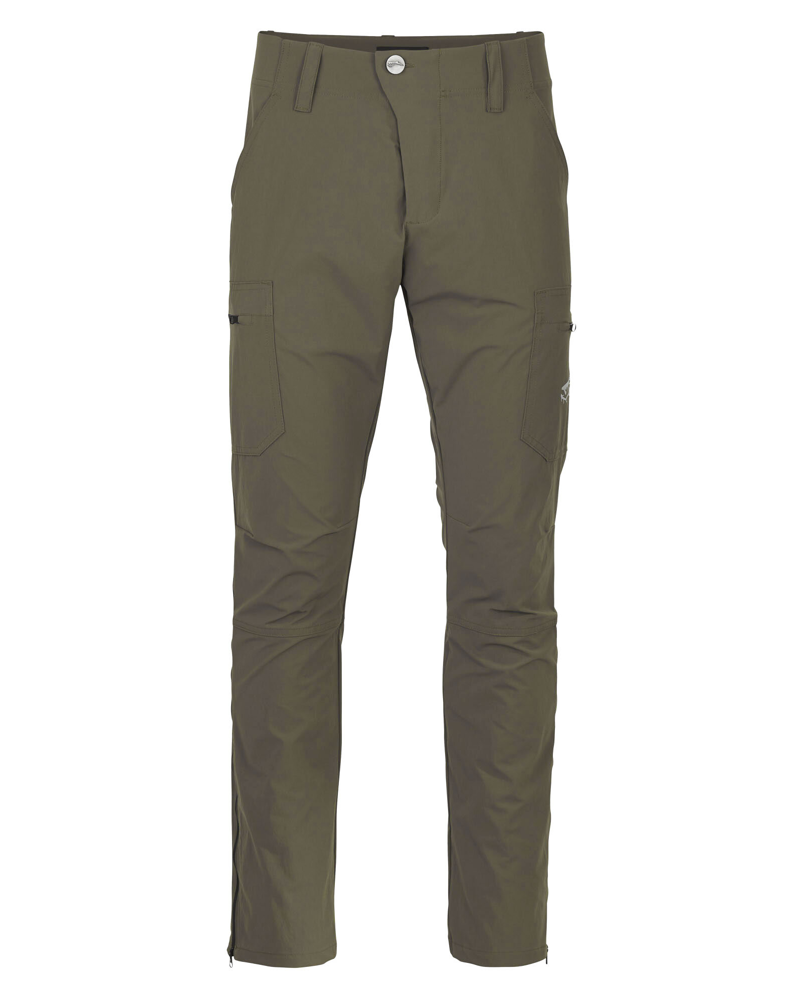 Pursuit Pants | Olive - Bow and Rod