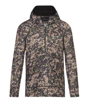 Polartec® Power Hoodie | Desolation Camo
